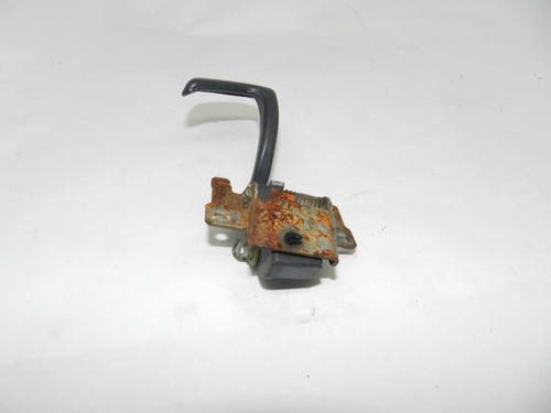 Puxador Maçaneta Interna Lado Esquerdo Gm Blazer S10 95/11