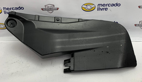 Para Barro Traseiro Esquerdo Toyota Yaris Sedan Original