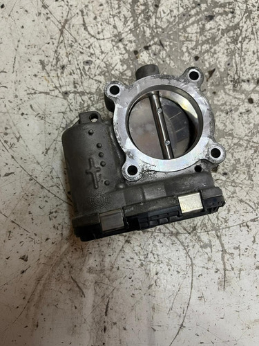 Tbi Corpo Borboleta Ford Focus 2.0 16v 2014 2015 2016 2017