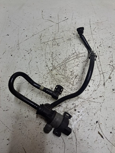 Valvula Canister Bmw 320i 328i 2.0 16v Turbo 2014 2015 2016