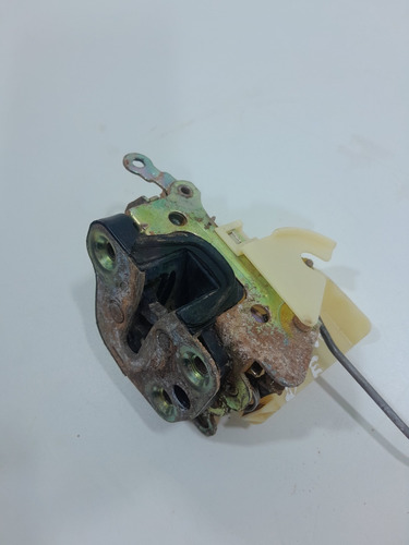 Fechadura Porta Diant.esq Gm Corsa 97/99 (vj)