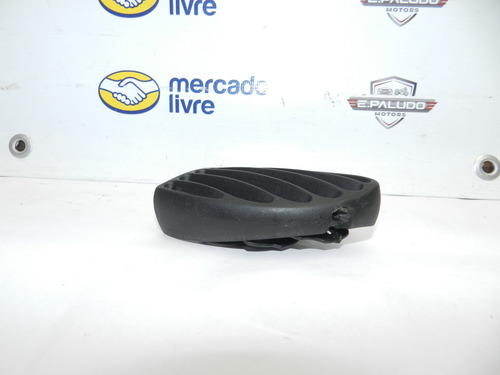 Difusor Lado Esquerdo Ford Mondeo 94/00 Sem Pino 346022