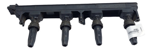 Bobina De Ignição C4 / 307 2.0 Flex Ano 2007 A 2014