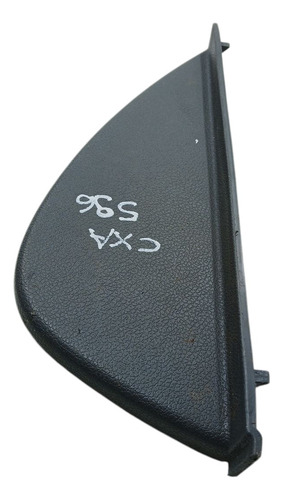 Acab. Painel Lateral Direito Ford Fiesta 2003 A 2012 (ap)