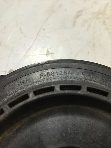 Coxim Rolamento Amortecedor Dianteiro Novo Uno 10/16 19327*