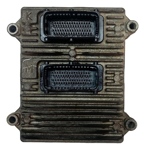 Módulo Injeção Celta Prisma 07/12 1.0 8v Flex 94706526 Fjnx