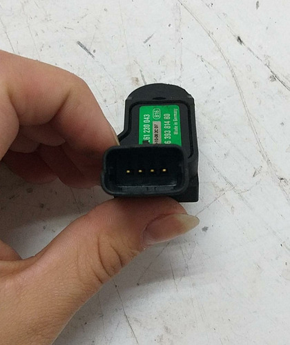Sensor Map Citroen C4 1.4 1.6 9639381480