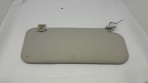 Quebra-sol Lado Esquerdo C/ Suporte Peugeot 307 2002 A 2012