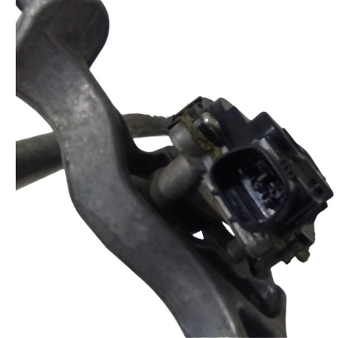 Motor Galhada Limpador De Para Brisa Corolla 2016 15 17 18