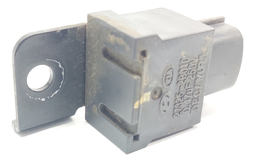 Capacitor Da Ignição Creta Hb20 Soul 1.6 16v Cód. 273252b010