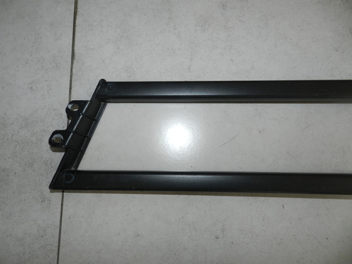 Grade Vidro Traseiro Vw Saveiro G5 G6 G7 12/18 5u7861671a