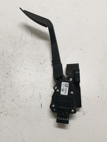 Pedal Acelerador Gm Celta 1.0 2009 A 2016 6pv93390215