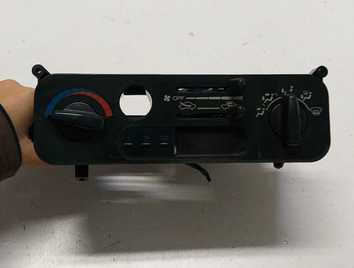Comando Ar Condicionado Mitsubishi L200 2004 A 2012 Mr148054