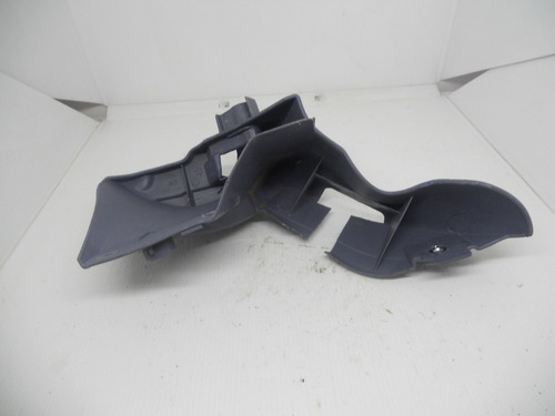 Suporte Tampão Porta Malas Esquerdo Ford Ka 1997 97kbb46809