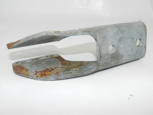Suporte Barra Direção Santana Parati Saveiro Voyage 94/00