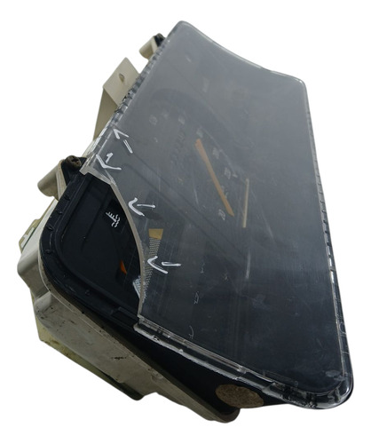Painel Instrumentos Gm Kadett Sl 1990 Com Detalhe (ap)
