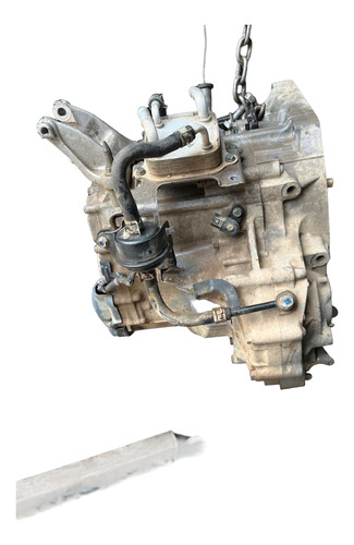 Caixa Câmbio Automático Honda Crv 2.0 4x2 2012 2013 A 2015