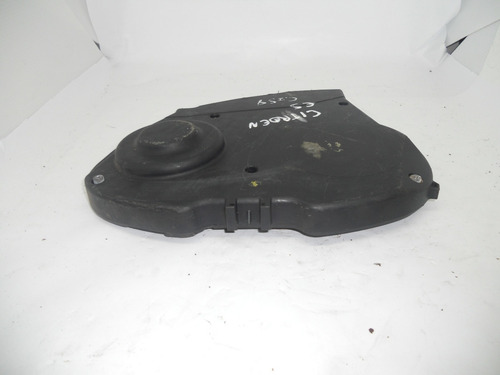 Capa Correia Dentada Citroen C4 C5 2.0 16v 9650469380