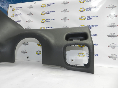 Acabamento Inferior Volante C180 C200 C230 C320 W203 Clc 200