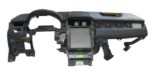 Capa Painel Tabelier Ford Edge Fusion 08/13 78043c96 Detalhe