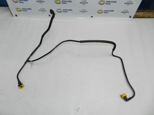 Mangueira Filtro Combustível Ford Ecosport 1.6 2013 A 2017