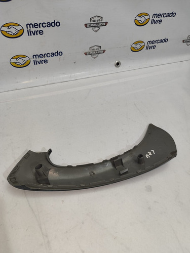 Moldura Puxador Dianteiro Esquerdo Sandero 08/13 8200674139