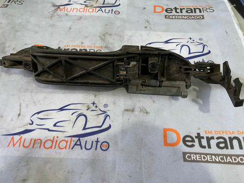 Maçaneta Externa Traseira Esq Ford Focus 18045