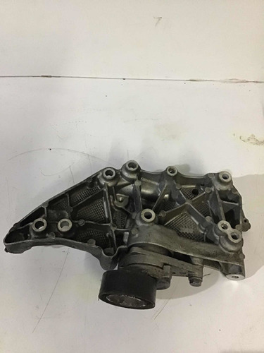 Suporte Do Alternador Peugeot 208 1.6 14/15 19819