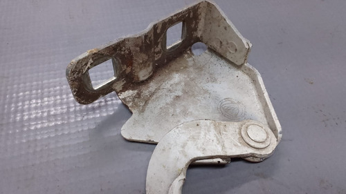 Braço Capo Lado Direito Fiat Idea 2006 A 2010  23763