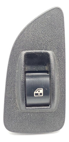 Comando Vidro Elétrico Traseiro Esquerdo Linea 2007 A 2014