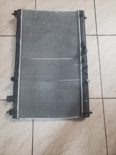 Radiador Da Agua New Fit Numero Bc2230003602 5623*