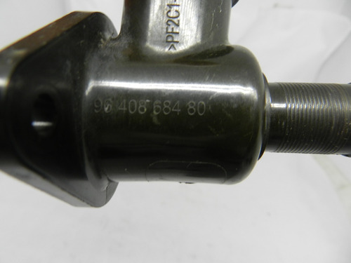 Flange Bomba Água Peugeot 207 306 307 308 C3 C4 1.6 03/10