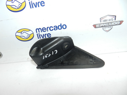 Acabamento Externo Retrovisor Lado Direito Megane Gt 06/13