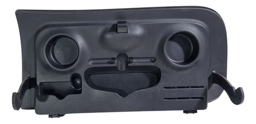 Tampa Porta Luvas Peugeot 206 2001 A 2008 Pn: 96372196xx
