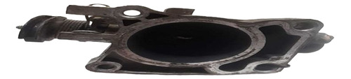 Corpo Borboleta (tbi)  Ford Fiesta 1.0 2001