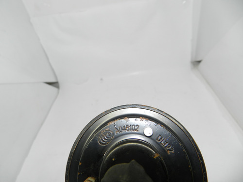 Buzina Horn 12v Biz C100 98/05 Gsxr Srad 1000 08/10 A046102 