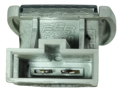 Lanterna De Teto Quebra Sol Vw Fox Crossfox 2011 A 2019