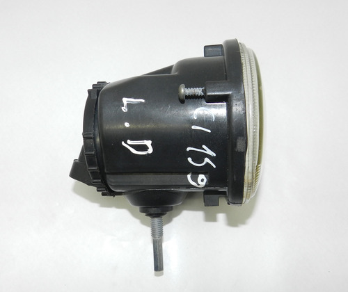 Farol Milha Lado Direito Fiat Paralelo Leia Descrição