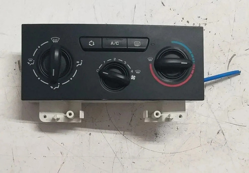 Comando Ar Condicionado Citroen C4 H5792b5rf