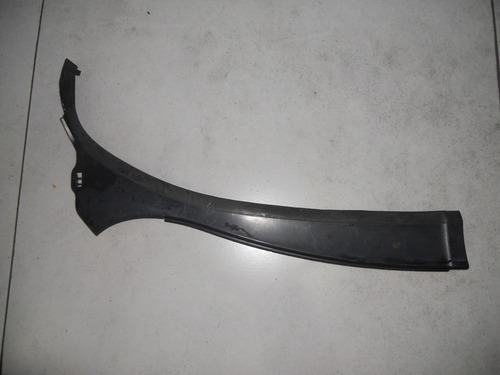 Grade Churrasqueira Direita Peugeot 206 06 A 2008 9630607377