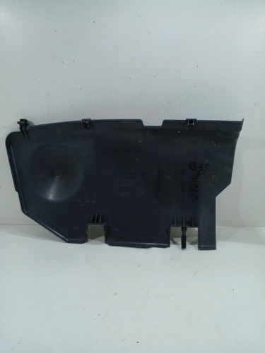 Acabamento Interno Painel Honda Civic 2001  77345s5aa000(vj)