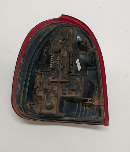 Lanterna Traseira Direita Gm Corsa Wind 1994 1995 A 1999