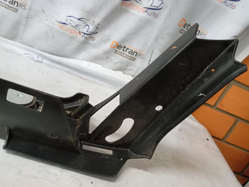 Suporte Bagagito L Esquerdo Fiat Uno  1985/2013  26102