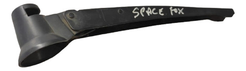 Braço Limpador Parabrisa Esquerdo Space Fox 11/13 21252
