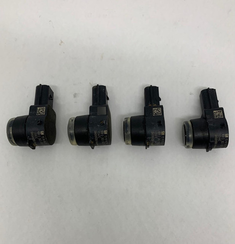 Sensores Estacionamento Gm Ômega Cd 3.6 V6 15161629 Original
