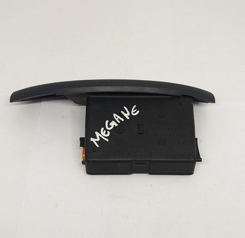 Cinzeiro Painel Renault Megane Scenic 2008 7700426757