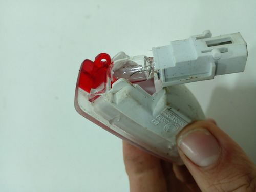 Lanterna Porta Diant. Esq. Fiat Stilo 51715773 (m)