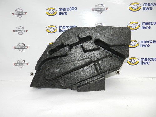 Caixa Isopor Porta Ferramentas Ford Fiesta 1996 A 2002