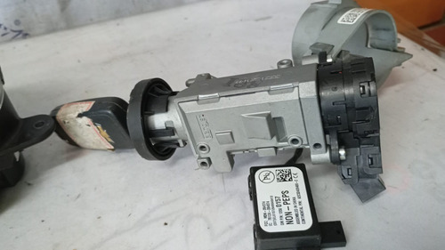 Kit Modulo Injeção Eletrônica Onix Prisma 1.4  Manual 11956