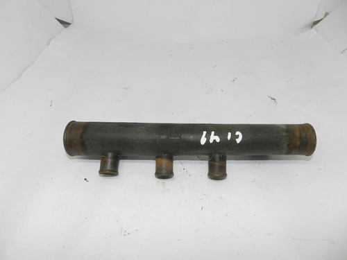 Cano Tubo Água Motor Gm Kadett Monza 1.8 2.0 92/97 52289682